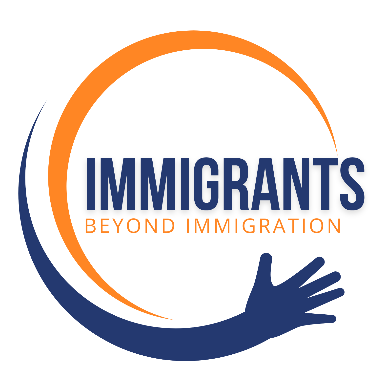 Immigrants Beyond Immigration